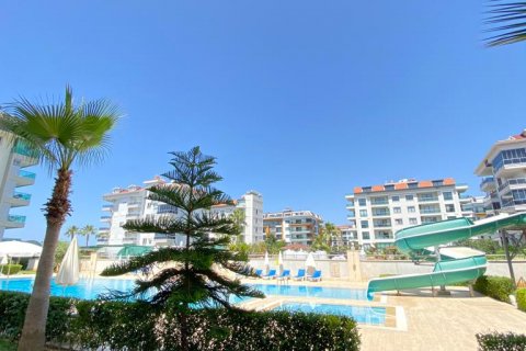 1+1 Wohnung  in Kestel, Antalya, Türkei Nr. 107772