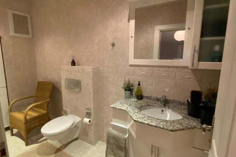 4+1 Penthouse  i Alanya, Antalya, Tyrkiet Nr. 87508 - 18
