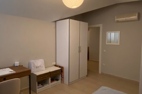 4+1 Penthouse  i Alanya, Antalya, Tyrkiet Nr. 87508 - 20