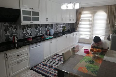 Продажа пентхауса  в Аланье, Анталье, Турция 5+1, 300м2, №102834 – фото 6
