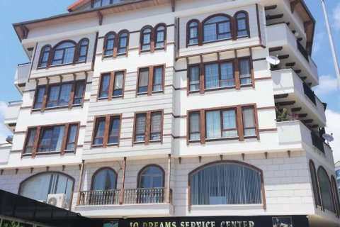 Продажа пентхауса  в Аланье, Анталье, Турция 5+1, 300м2, №102834 – фото 7