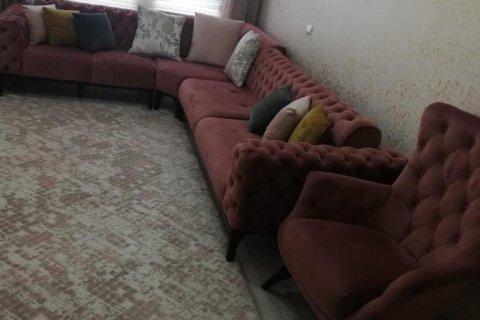 Продажа пентхауса  в Аланье, Анталье, Турция 5+1, 300м2, №102834 – фото 9