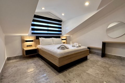 Продажа виллы в Оваджике, Мугле, Турция 4+1, 350м2, №212501 – фото 14