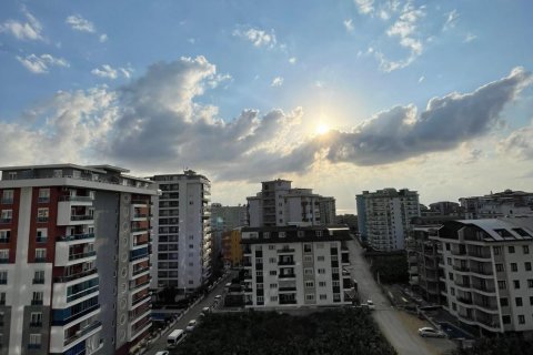 Daire  2+1  Mahmutlar, Antalya, Türkiye №101856 - 11