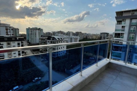 Daire  2+1  Mahmutlar, Antalya, Türkiye №101856 - 13