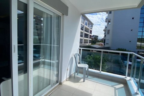 2+1 Lägenhet i Kestel, Antalya, Turkiet Nr. 99776 - 3
