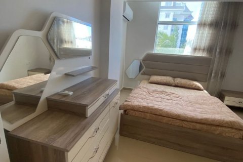 2+1 Lägenhet i Kestel, Antalya, Turkiet Nr. 99776 - 2