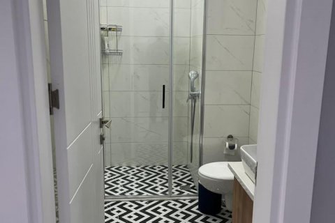 1+1 Lägenhet i Alanya, Antalya, Turkiet Nr. 135567 - 14