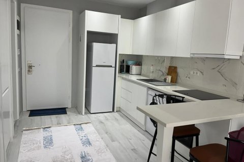 1+1 Lägenhet i Alanya, Antalya, Turkiet Nr. 135567 - 13