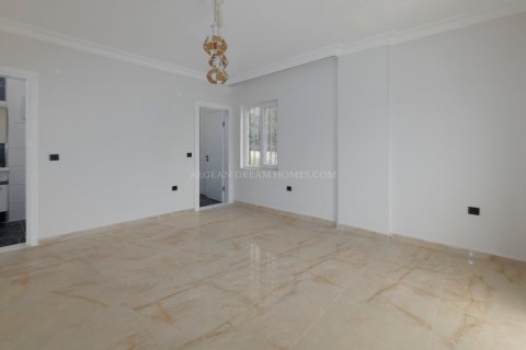 4+1 Villa i Akbuk, Aydin, Tyrkiet Nr. 97327 - 9