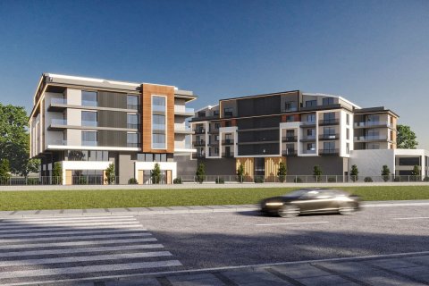 Vista Premium  i Konyaalti, Antalya, Turkiet Nr.97439