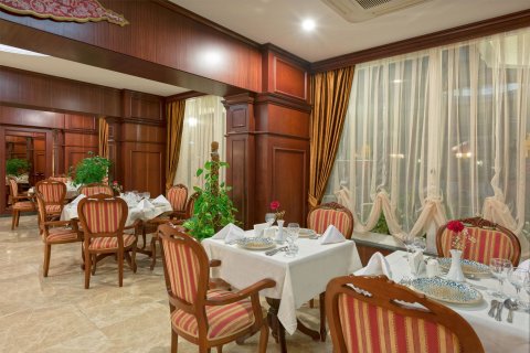 Hotell i Alanya, Antalya, Tyrkia Nr. 96721 - 10