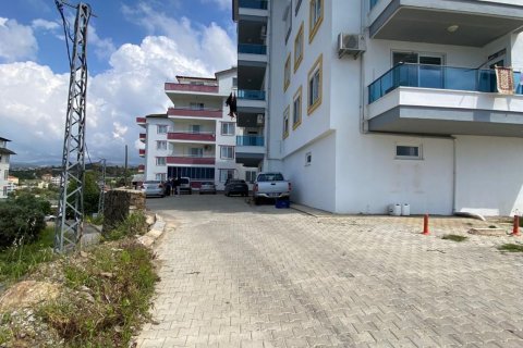 Apartment for sale  in Konakli, Antalya, Turkey, 2 bedrooms, 100m2, No. 100715 – photo 10