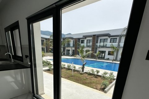 1+1 Apartment  in Girne, Northern Cyprus No. 105590