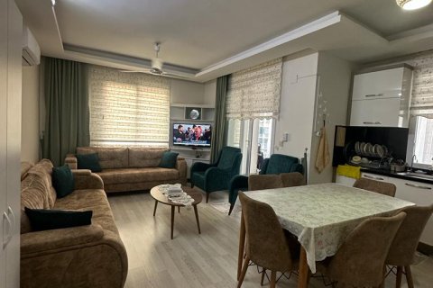 2+1 Leilighet  i Mersin, Tyrkia Nr. 140029 - 2