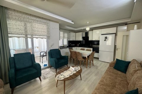 2+1 Leilighet  i Mersin, Tyrkia Nr. 140029