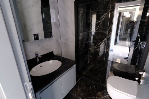 4+1 Leilighet i Tepe, Alanya, Antalya, Tyrkia Nr. 97998 - 16