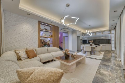 Villa for sale in Bektas, Alanya, Antalya, Turkey, 5 bedrooms, 360m2, No. 215680 – photo 6