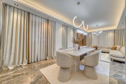 Villa for sale in Bektas, Alanya, Antalya, Turkey, 5 bedrooms, 360m2, No. 215680 – photo 7
