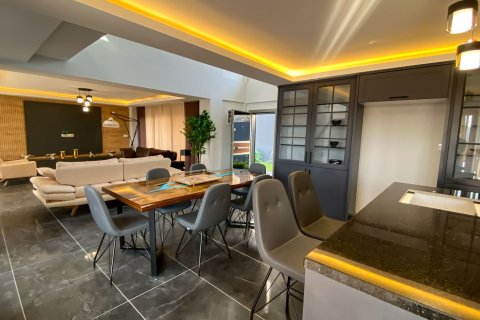 Villa for sale  in Ovacik, Mugla, Turkey, 4 bedrooms, 310m2, No. 228982 – photo 17