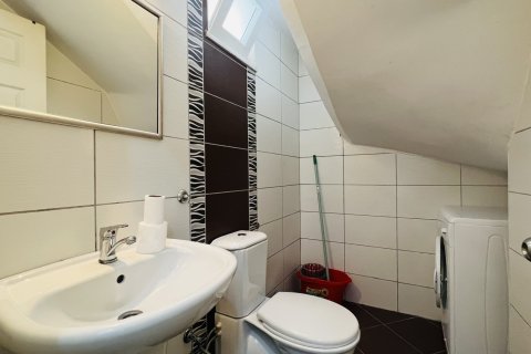 Apartment for sale  in Kemer, Antalya, Turkey, 2 bedrooms, 105m2, No. 223071 – photo 14