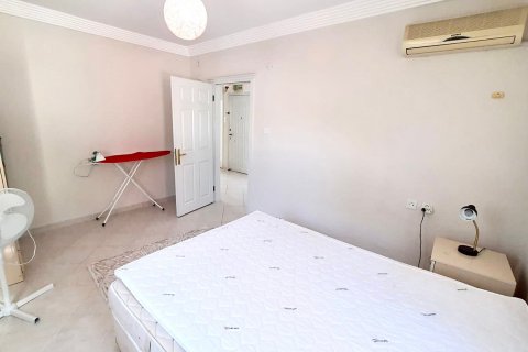 Продажа квартиры в Бекташе, Аланье, Анталье, Турция 2+1, 80м2, №96882 – фото 9