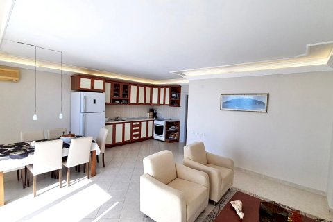 Продажа квартиры в Бекташе, Аланье, Анталье, Турция 2+1, 80м2, №96882 – фото 12