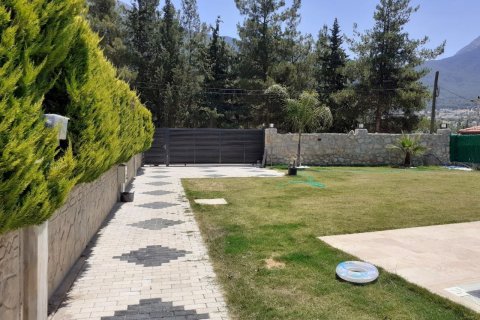 5+1 Villa i Ovacik, Mugla, Tyrkiet Nr. 228983 - 7