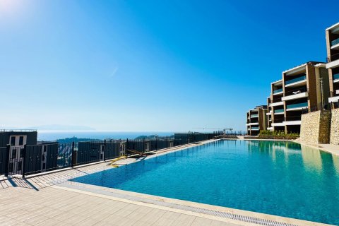  در  Kusadasi ، ترکیه 220 متر مربع.  شماره 228659 - 8