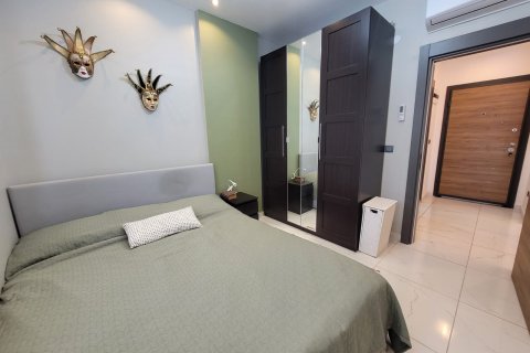 1+1 Wohnung  in Oba, Antalya, Türkei Nr. 101488 - 26