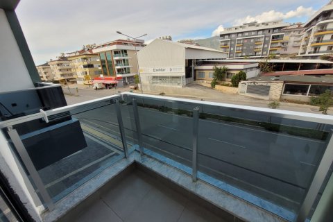 1+1 Wohnung  in Oba, Antalya, Türkei Nr. 101488 - 25