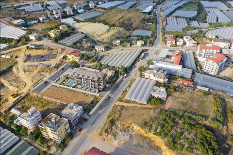 Dubleks daire 3+1 Konaklı, Antalya, Türkiye №105471 - 7