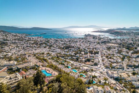 6+1 Villa i Bodrum, Mugla, Tyrkiet Nr. 215369 - 27