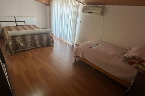 Продажа квартиры в Аланье, Анталье, Турция 4+1, 250м2, №87521 – фото 21