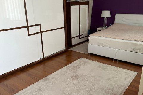 Продажа квартиры в Аланье, Анталье, Турция 4+1, 250м2, №87521 – фото 22
