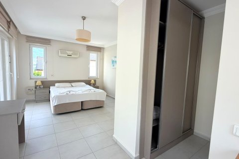 Продажа виллы в Олюденизе, Фетхие, Мугле, Турция 3+1, 352м2, №226412 – фото 15