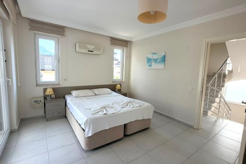 Продажа виллы в Олюденизе, Фетхие, Мугле, Турция 3+1, 352м2, №226412 – фото 16