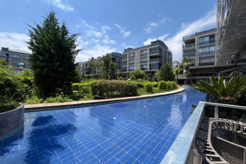2+1 Apartment  in Konyaalti, Antalya, Turkey No. 227340