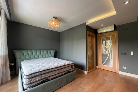 Продажа квартиры  в Коньяалты, Анталье, Турция 2+1, 120м2, №227340 – фото 2