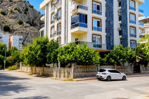 Apartment for sale in Konyaalti, Antalya, Turkey, 2 bedrooms, 100m2, No. 227339 – photo 22