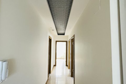 3+1 Lägenhet  i Mersin, Turkiet Nr. 100773 - 19