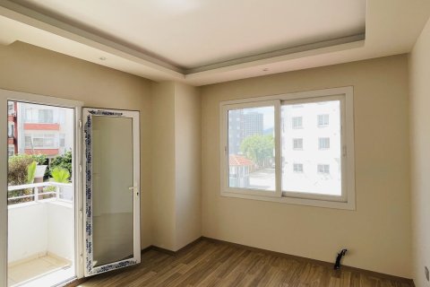 3+1 Lägenhet  i Mersin, Turkiet Nr. 100773 - 16