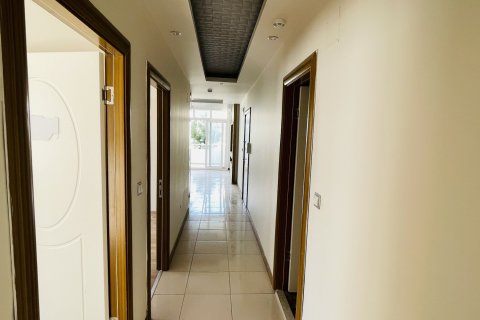 3+1 Lägenhet  i Mersin, Turkiet Nr. 100773 - 17