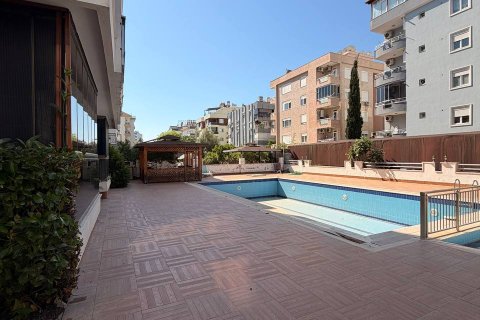 1+1 Lejlighed i Konyaalti, Antalya, Tyrkiet Nr. 225324 - 13