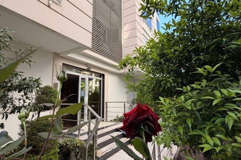 1+1 Lejlighed i Konyaalti, Antalya, Tyrkiet Nr. 225324 - 14