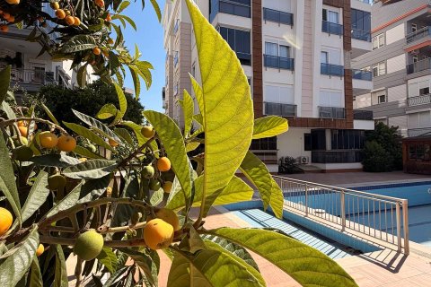 1+1 Lejlighed i Konyaalti, Antalya, Tyrkiet Nr. 225324 - 12