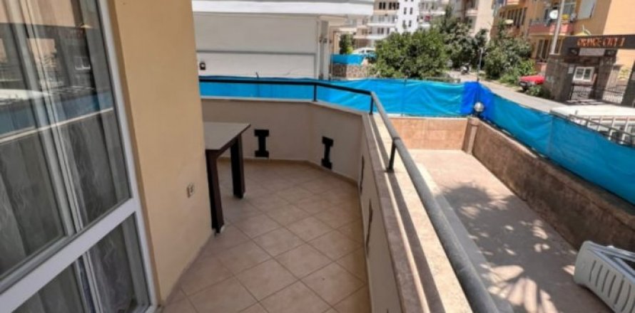 2+1 Apartment  in Mahmutlar, Antalya, Turkey No. 103998