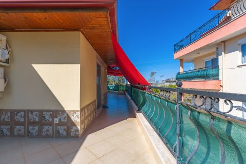 Apartment for sale in Alanya, Antalya, Turkey, 275m2, No. 226519 – photo 20