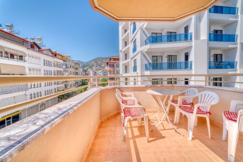 Apartment for sale  in Alanya, Antalya, Turkey, 2 bedrooms, 95m2, No. 133903 – photo 16