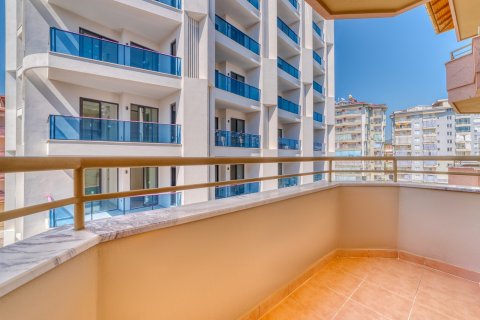 Apartment for sale  in Alanya, Antalya, Turkey, 2 bedrooms, 95m2, No. 133903 – photo 17